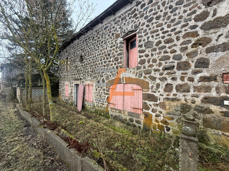 Ferme - 294 m² - 1 pièce