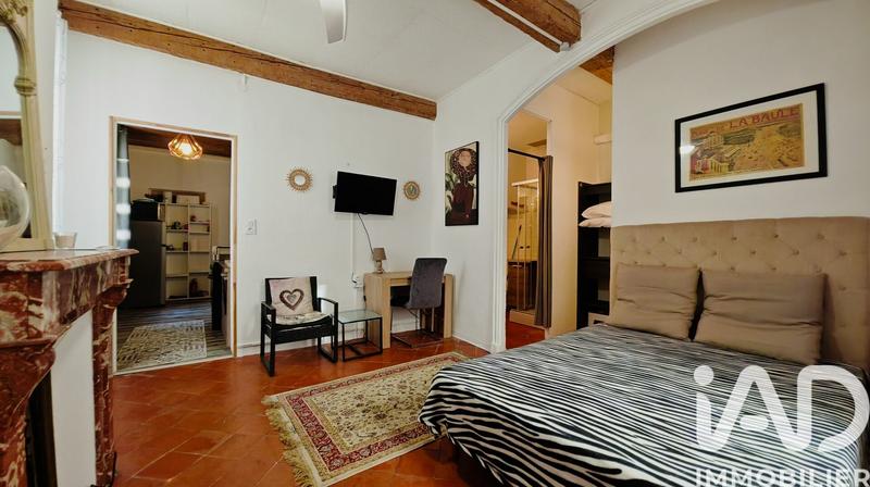 Maison de village - 165 m² - 6 pièces