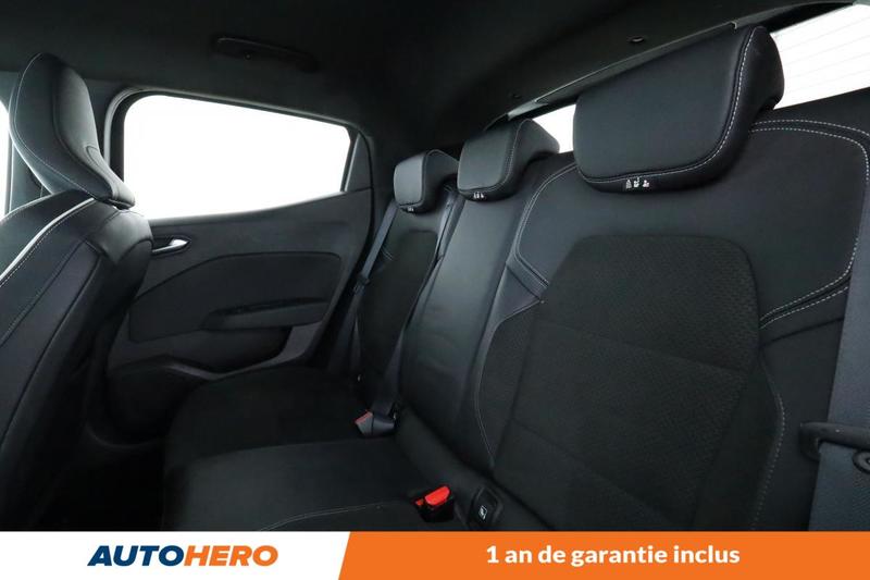 Renault Clio 1.0 TCe Intens 101 ch