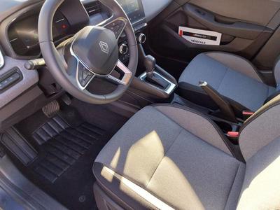 Renault Clio E-Tech full hybrid 145 Gsr2 Evolution