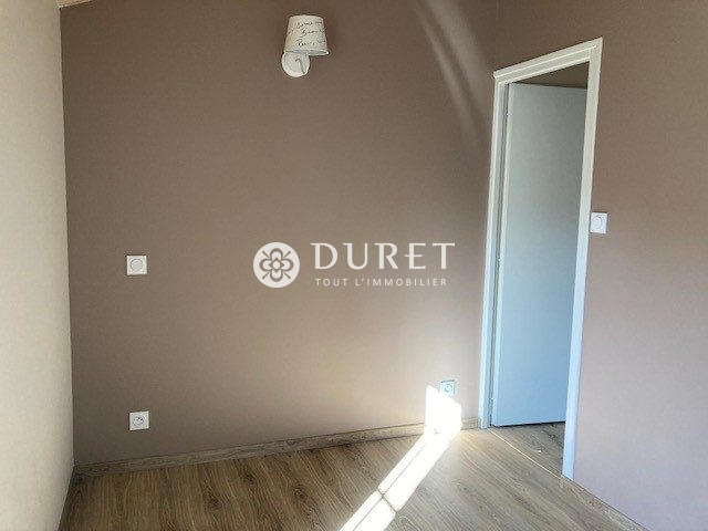 Maison ancienne - 54 m² - 3 pièces