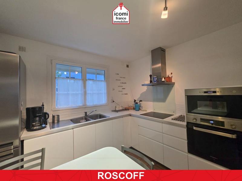 Maison - 154 m² - 7 pièces