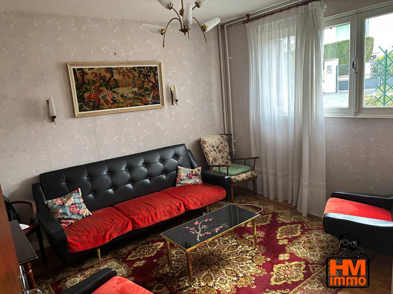 Maison - 119 m² - 7 pièces