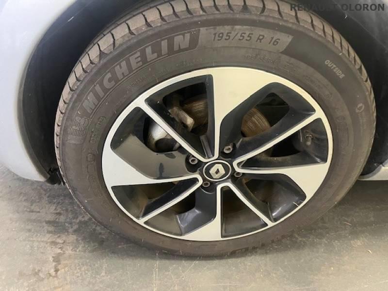 Renault Zoe R110 Intens