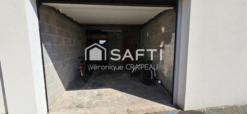 Maison - 92 m² - 5 pièces