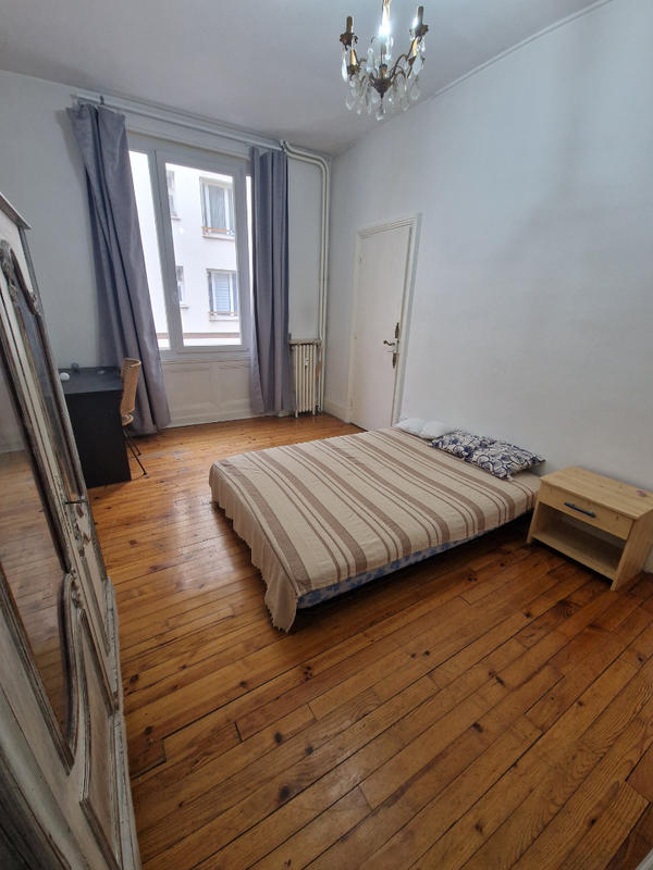 Appartement - 51 m² - 3 pièces