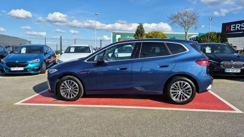 Bmw Serie 2 Active Tourer U06 218i 136 Ch Dkg7 Luxury