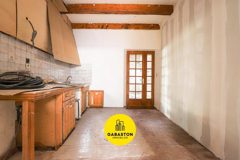 Local commercial - 67 m² - 3 pièces