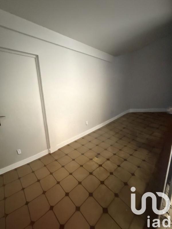 Appartement - 97 m² - 5 pièces