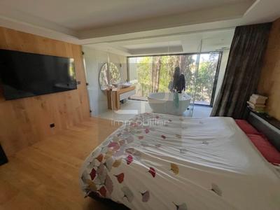 Maison d'architecte - 200 m² - 6 pièces