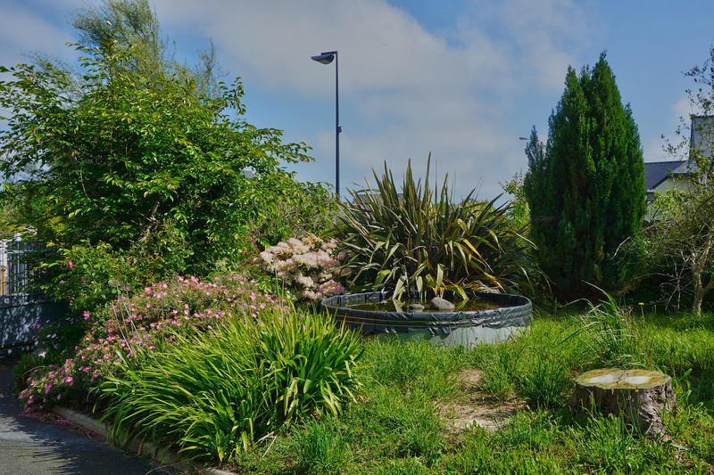 Maison - 164 m² - 7 pièces