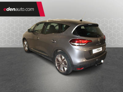 Renault Scénic 1.3 TCe 115 Energy Zen