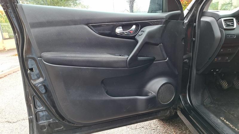 Nissan Qashqai 1.5 dCi 110 n-Connecta - Première main
