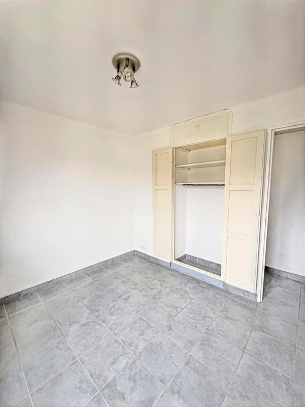 Appartement - 52 m² - 3 pièces