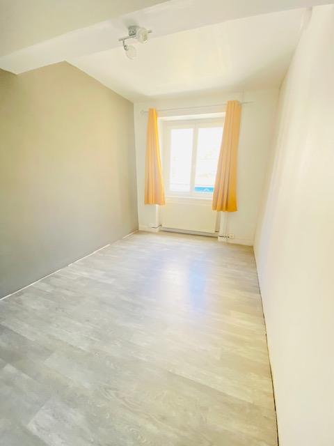 Maison de ville - 120 m² - 6 pièces