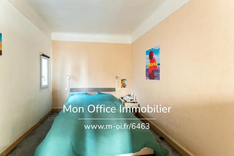 Appartement - 28 m² - 2 pièces