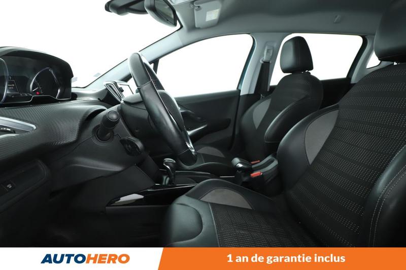 Peugeot 2008 1.2 PureTech Allure Eat6 110 ch