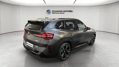 Bmw X3 G45 M50 xDrive 398 ch Bva8 m Performance