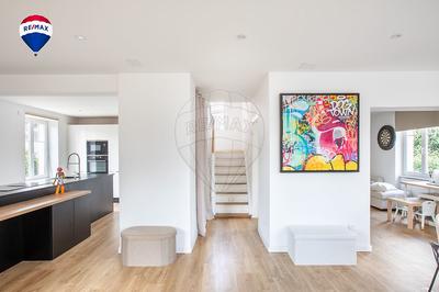 Maison - 116 m² - 5 pièces