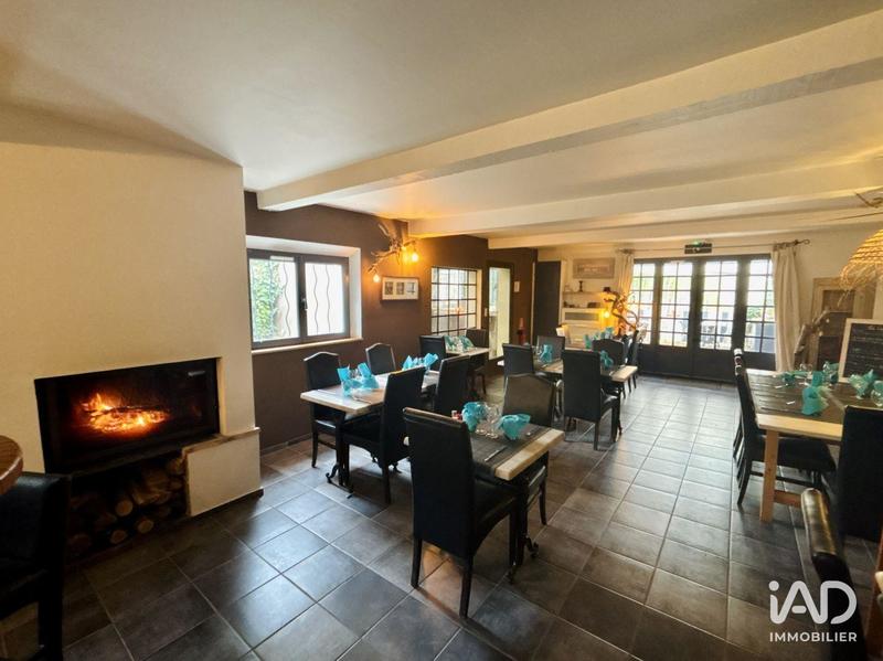 Local commercial - 223 m²