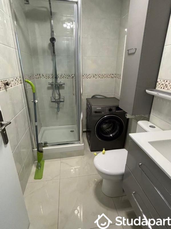 Maison - 32 m² - 3 pièces