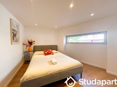 Appartement - 33 m² - 2 pièces