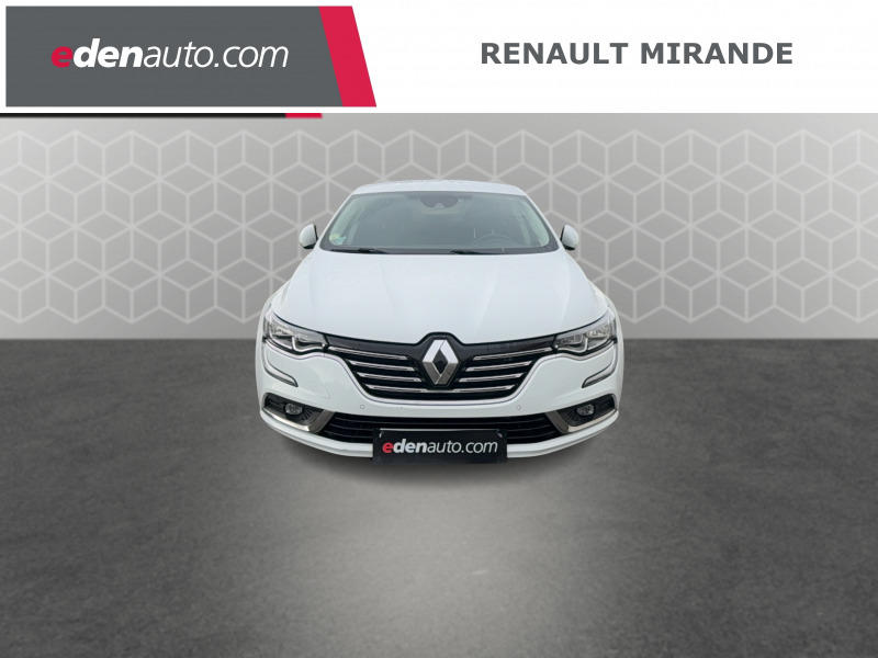 Renault Talisman Blue dCi 150 Intens