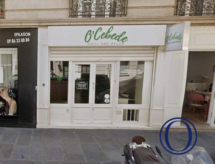 Local commercial - 60 m²