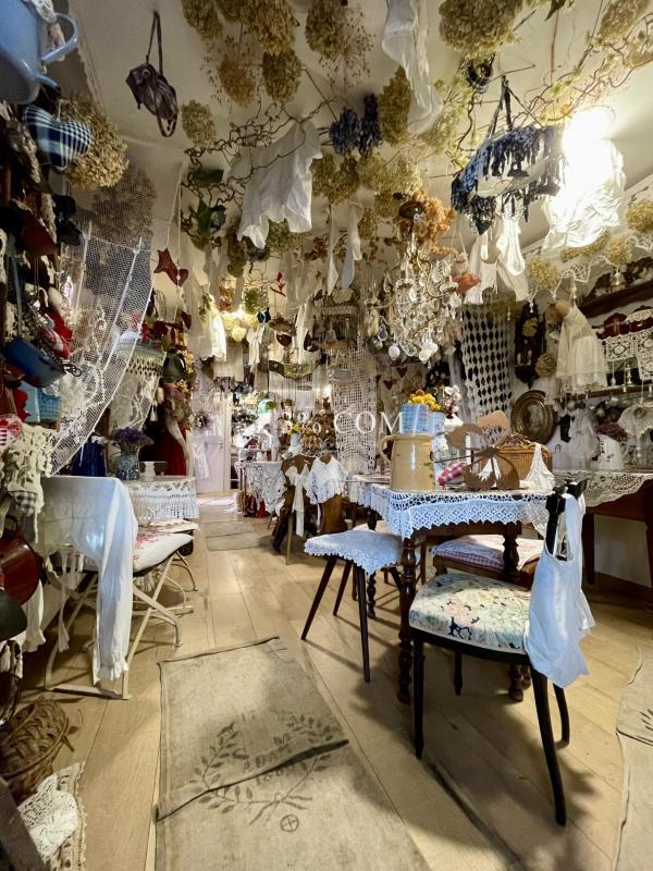 Maison - 74 m² - 4 pièces