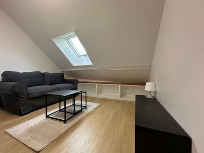 Appartement - 25 m² - 2 pièces