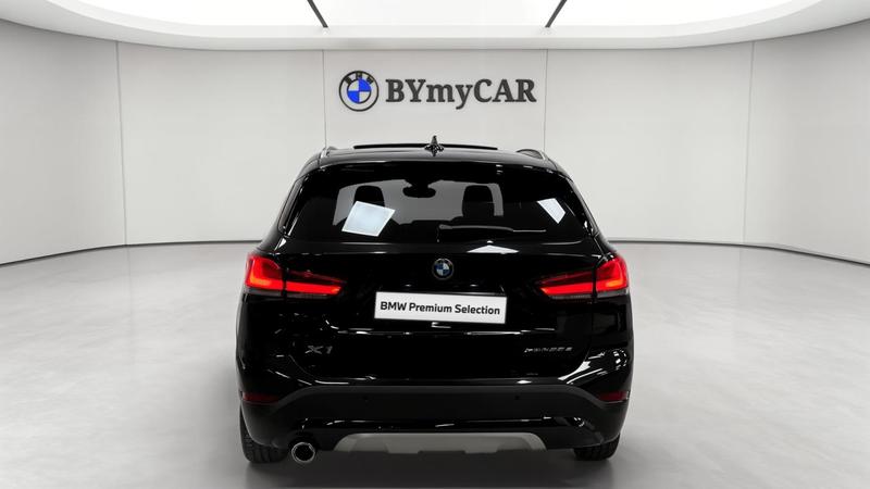 Bmw X1 F48 Lci xDrive 25e 220 ch Bva6 xLine