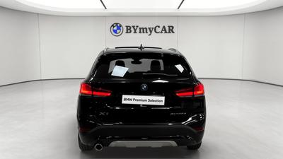 Bmw X1 F48 Lci xDrive 25e 220 ch Bva6 xLine