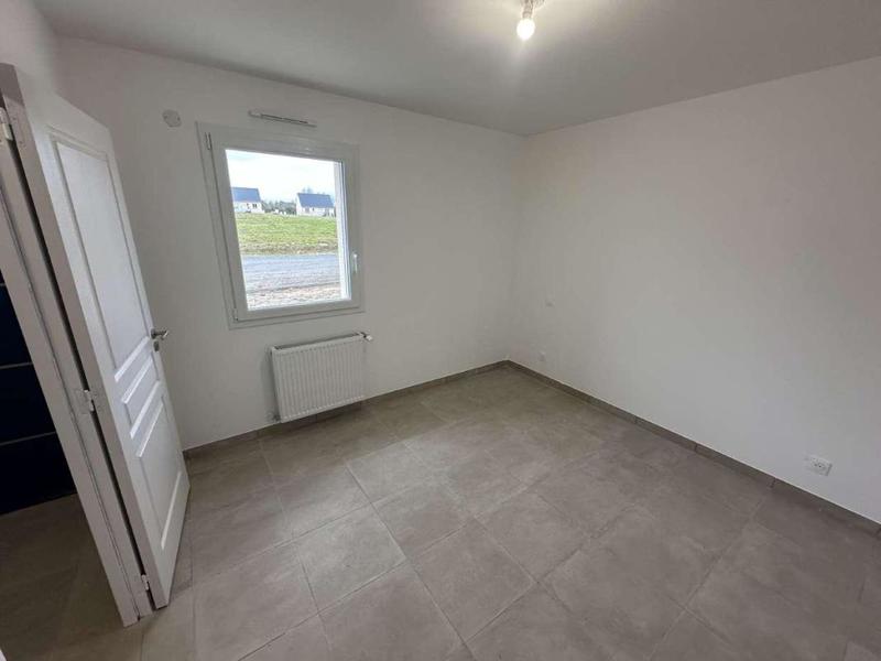 Maison - 94 m² - 5 pièces