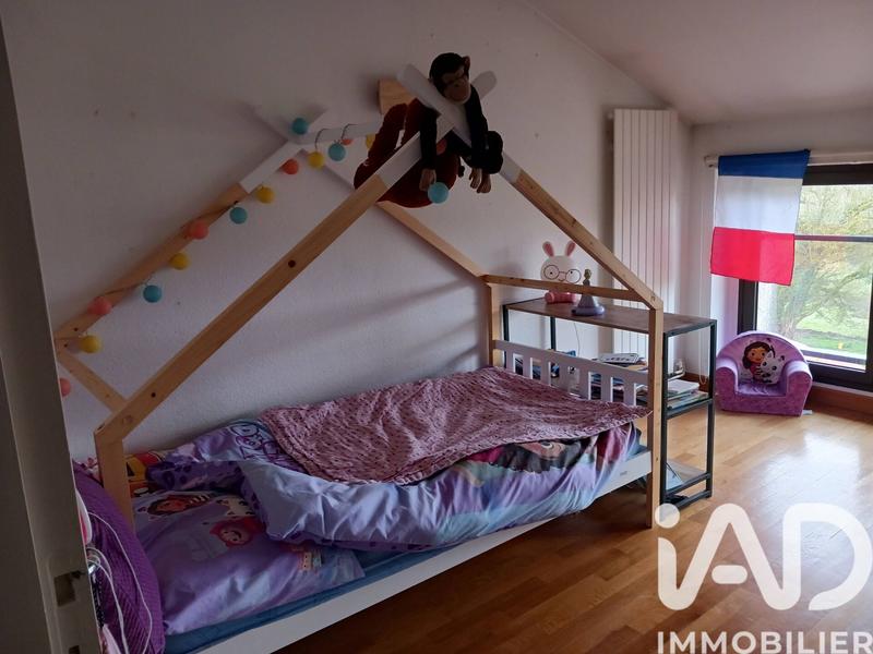 Maison de campagne - 214 m² - 4 pièces