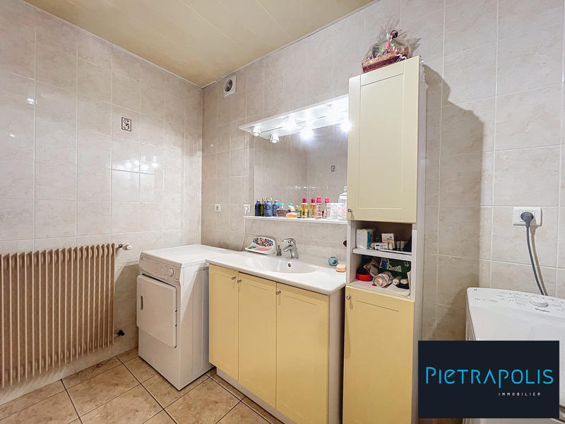 Maison - 151 m² - 5 pièces