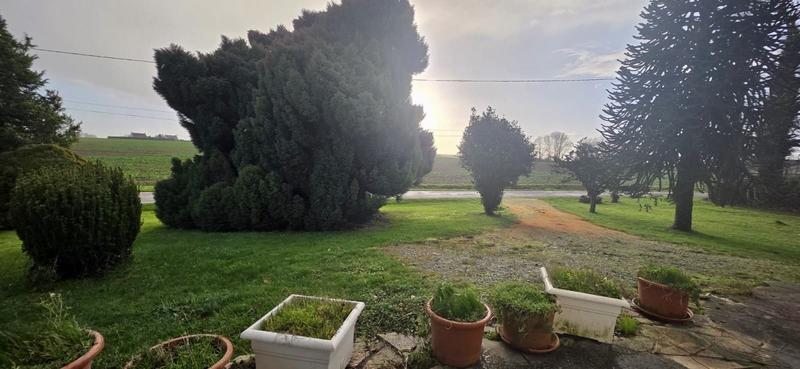 Maison - 128 m² - 6 pièces