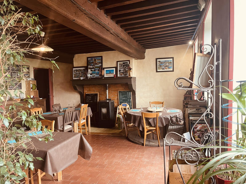 Local commercial - 97 m²