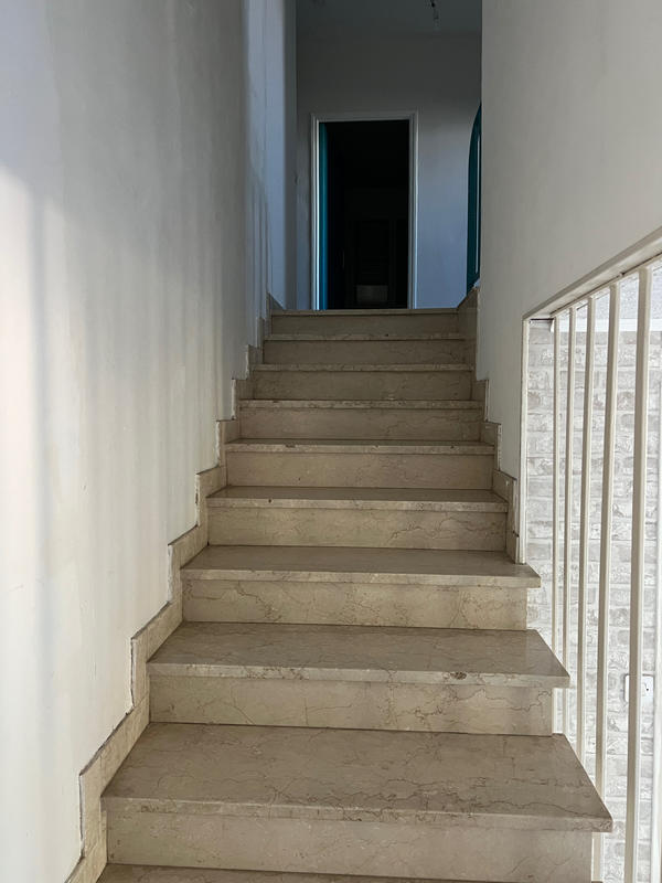 Appartement - 117 m² - 5 pièces