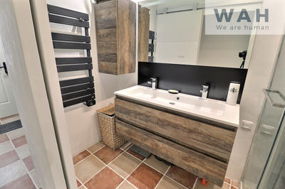 Maison de village - 46 m² - 2 pièces