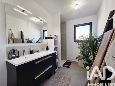 Maison - 89 m² - 4 pièces