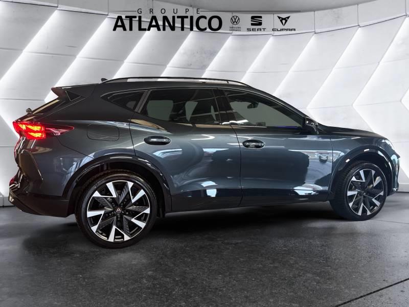 Cupra Formentor eHybrid 272 ch Dsg6 Vz