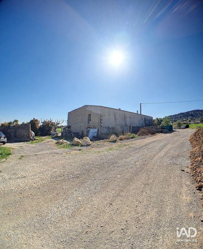 Maison - 142 m² - 4 pièces