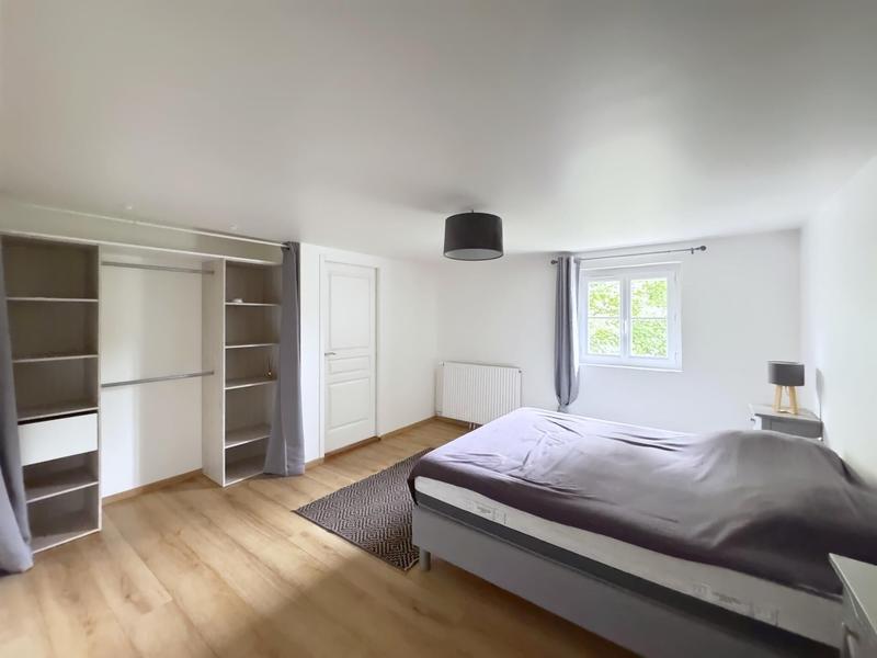 Maison - 189 m² - 6 pièces