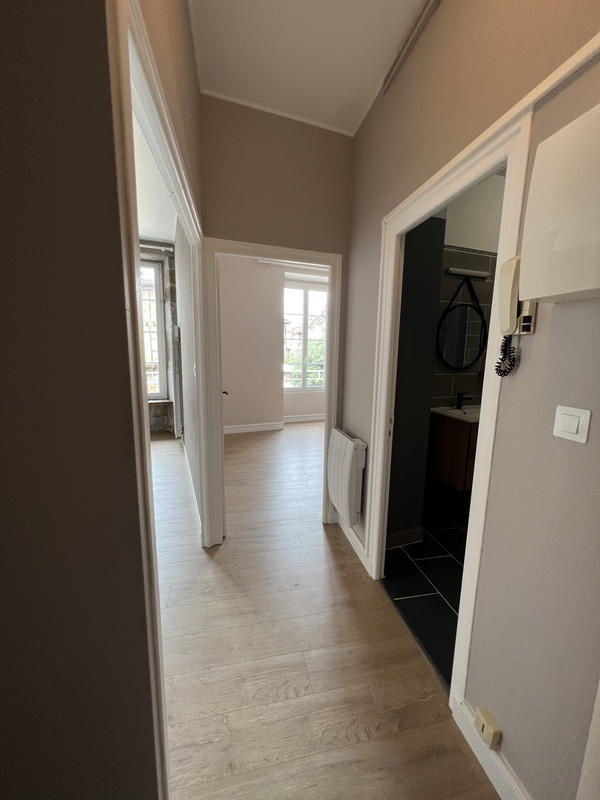 Appartement - 41 m² - 2 pièces