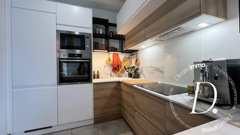 Villa - 117 m² - 5 pièces