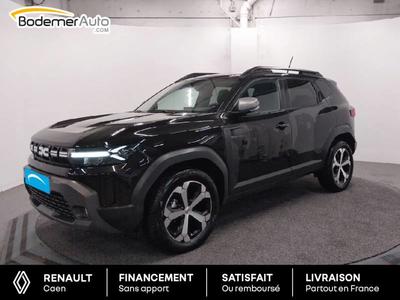 Dacia Duster Mild Hybrid 130 Journey