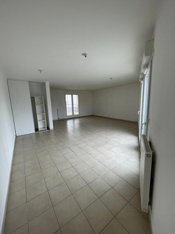 Appartement - 113 m² - 4 pièces