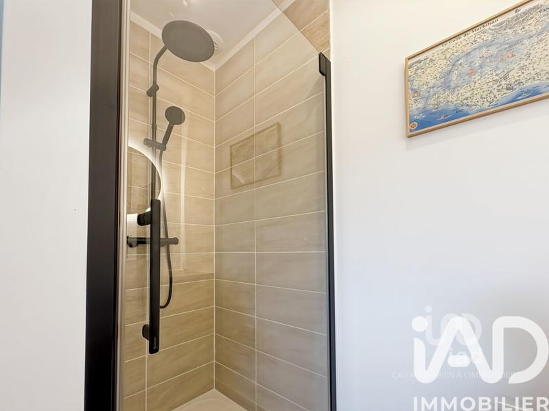 Maison - 86 m² - 5 pièces