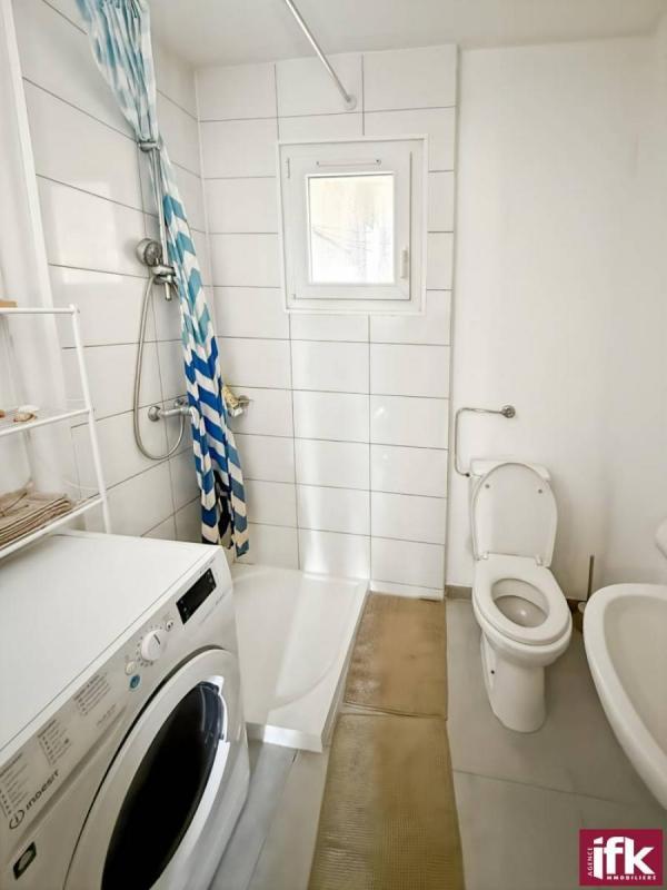 Studio - 32 m² - 1 pièce