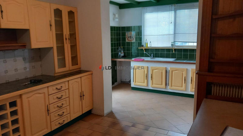 Villa - 91 m² - 4 pièces